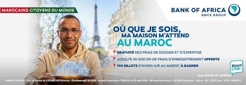 actualite maroc, quotidiens, actualites marocaines, dernière nouvelle du maroc