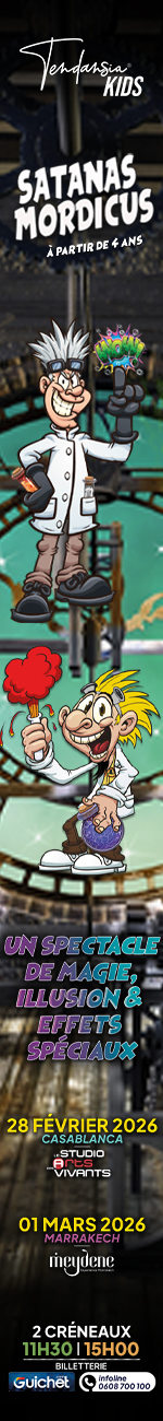 actualite maroc, quotidiens, actualites marocaines, derniére nouvelle du maroc